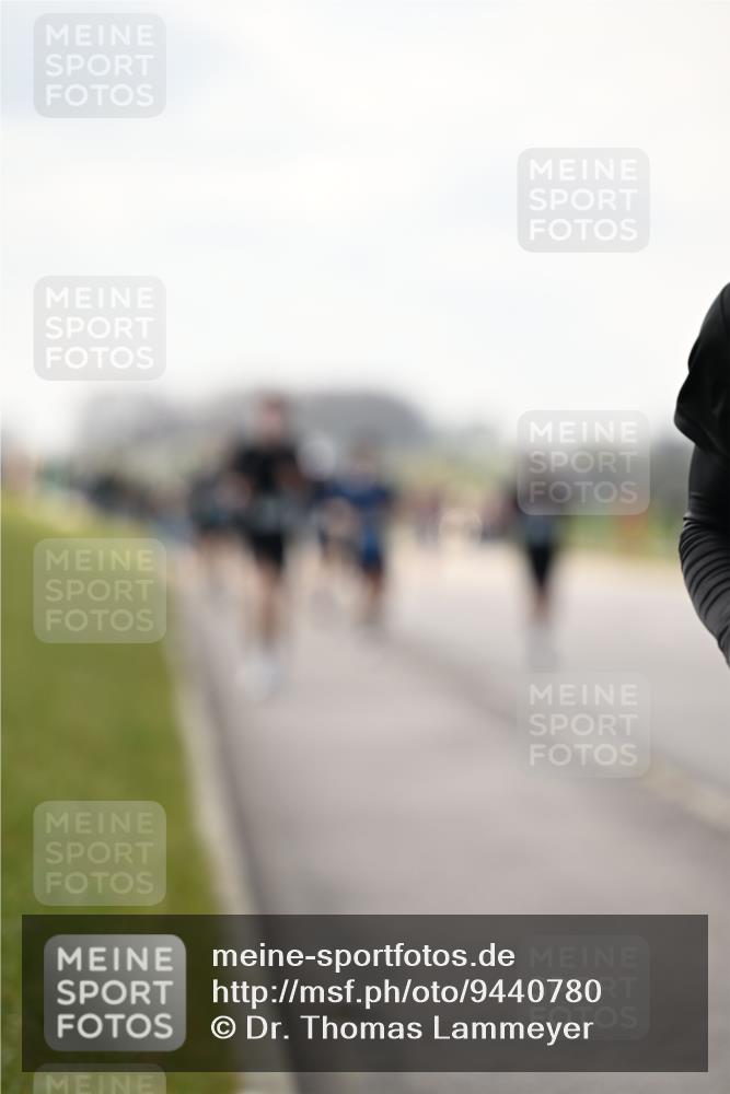 12.04.2026 - 45. Internationalen Wilhelmsburger Insellauf Dr. Thomas Lammeyer http://msf.ph/oto/9440780 12.04.2026 10:06:02 Laufen  meine-sportfotos.de