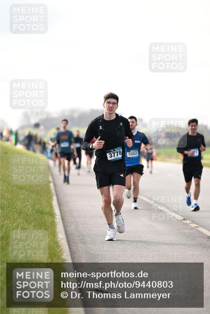 12.04.2026 - 45. Internationalen Wilhelmsburger Insellauf Dr. Thomas Lammeyer http://msf.ph/oto/9440803 12.04.2026 10:06:06 Laufen 3778, 5052 meine-sportfotos.de