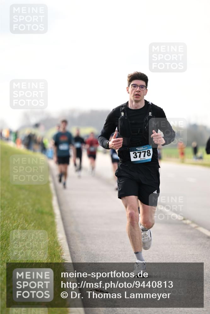 12.04.2026 - 45. Internationalen Wilhelmsburger Insellauf Dr. Thomas Lammeyer http://msf.ph/oto/9440813 12.04.2026 10:06:07 Laufen 3778 meine-sportfotos.de