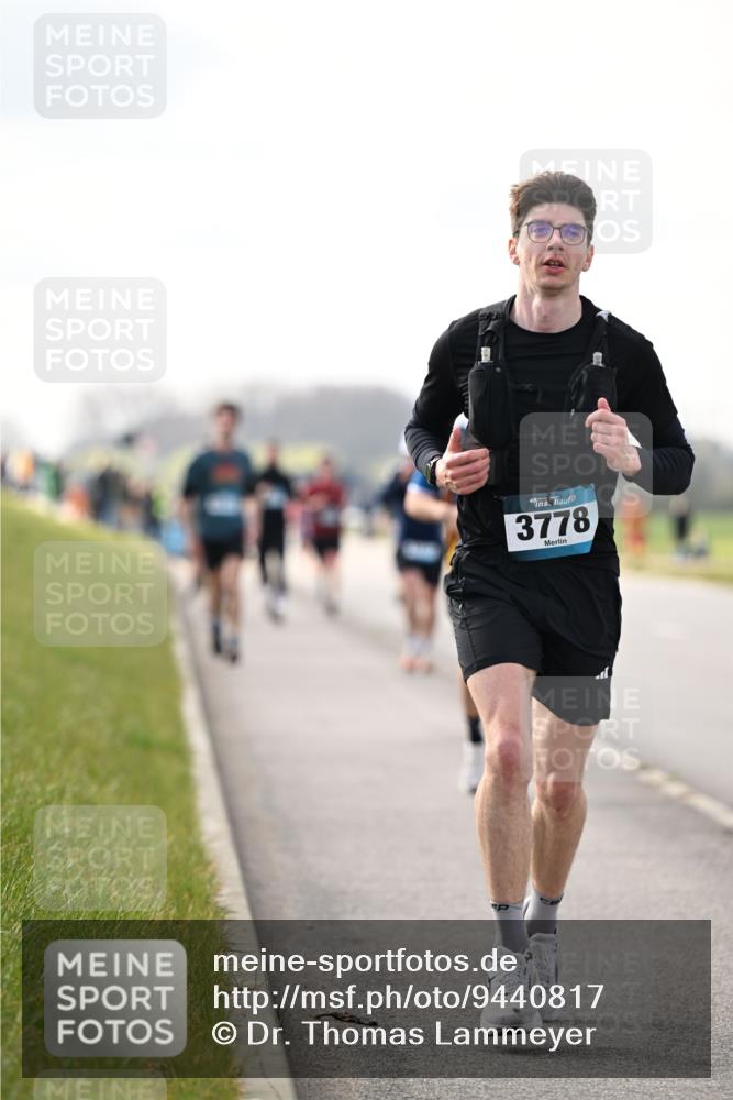 12.04.2026 - 45. Internationalen Wilhelmsburger Insellauf Dr. Thomas Lammeyer http://msf.ph/oto/9440817 12.04.2026 10:06:08 Laufen 3778 meine-sportfotos.de