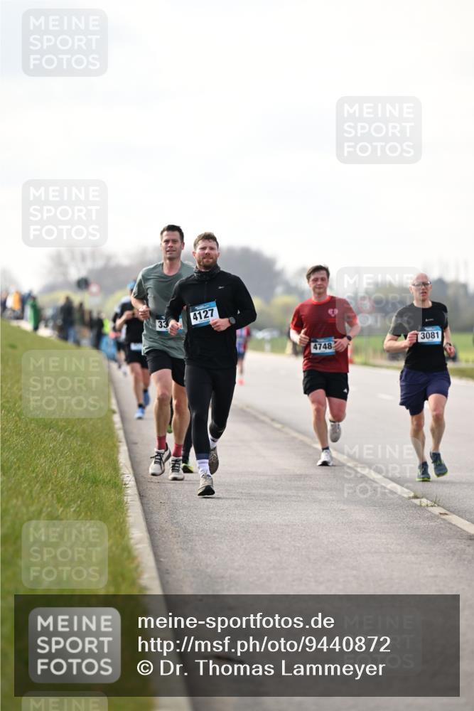 12.04.2026 - 45. Internationalen Wilhelmsburger Insellauf Dr. Thomas Lammeyer http://msf.ph/oto/9440872 12.04.2026 10:06:16 Laufen 33, 4127, 4748, 3081 meine-sportfotos.de