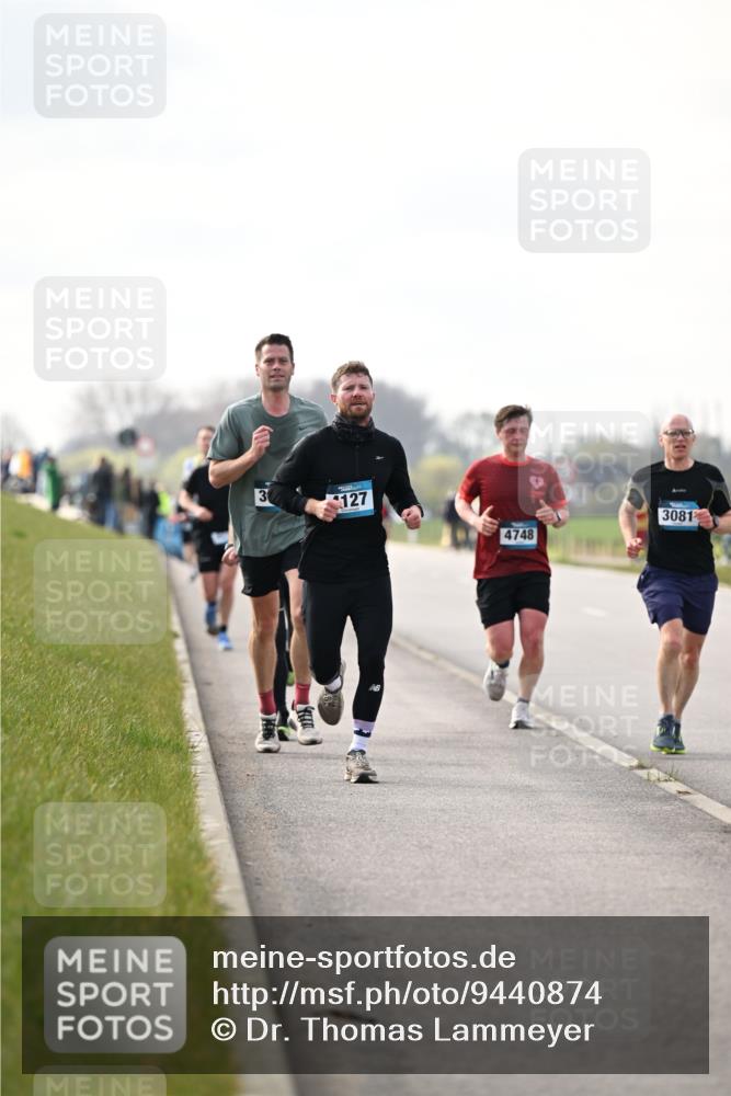 12.04.2026 - 45. Internationalen Wilhelmsburger Insellauf Dr. Thomas Lammeyer http://msf.ph/oto/9440874 12.04.2026 10:06:17 Laufen 3, 127, 4748, 30812 meine-sportfotos.de