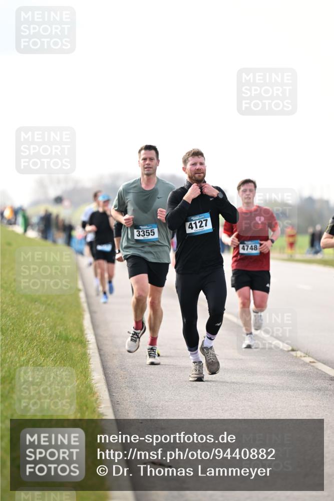 12.04.2026 - 45. Internationalen Wilhelmsburger Insellauf Dr. Thomas Lammeyer http://msf.ph/oto/9440882 12.04.2026 10:06:18 Laufen 3355, 4127, 4748 meine-sportfotos.de