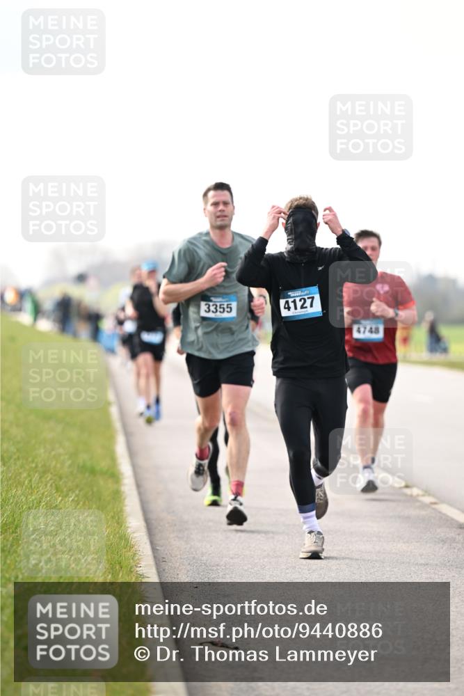 12.04.2026 - 45. Internationalen Wilhelmsburger Insellauf Dr. Thomas Lammeyer http://msf.ph/oto/9440886 12.04.2026 10:06:18 Laufen 3355, 4127, 4748 meine-sportfotos.de