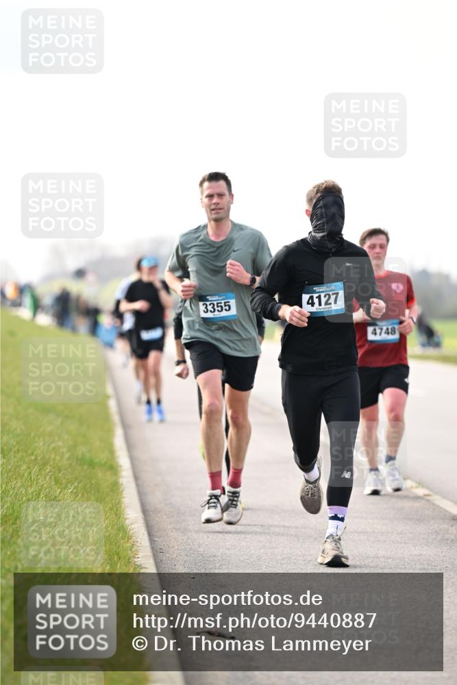 12.04.2026 - 45. Internationalen Wilhelmsburger Insellauf Dr. Thomas Lammeyer http://msf.ph/oto/9440887 12.04.2026 10:06:18 Laufen 3355, 4127, 4748 meine-sportfotos.de