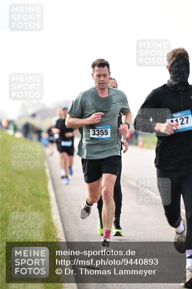 12.04.2026 - 45. Internationalen Wilhelmsburger Insellauf Dr. Thomas Lammeyer http://msf.ph/oto/9440893 12.04.2026 10:06:20 Laufen 45, 3355, 1127 meine-sportfotos.de