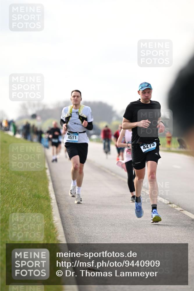 12.04.2026 - 45. Internationalen Wilhelmsburger Insellauf Dr. Thomas Lammeyer http://msf.ph/oto/9440909 12.04.2026 10:06:23 Laufen 4511, 4275 meine-sportfotos.de