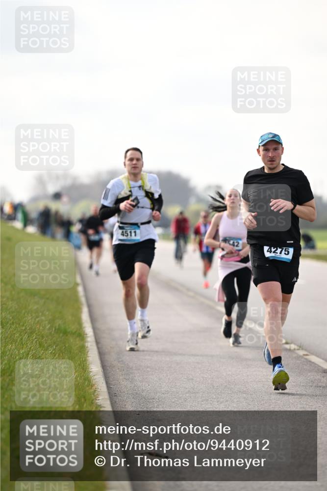 12.04.2026 - 45. Internationalen Wilhelmsburger Insellauf Dr. Thomas Lammeyer http://msf.ph/oto/9440912 12.04.2026 10:06:24 Laufen 4511, 4275 meine-sportfotos.de