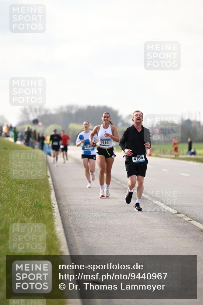 12.04.2026 - 45. Internationalen Wilhelmsburger Insellauf Dr. Thomas Lammeyer http://msf.ph/oto/9440967 12.04.2026 10:06:33 Laufen 3619, 4766 meine-sportfotos.de