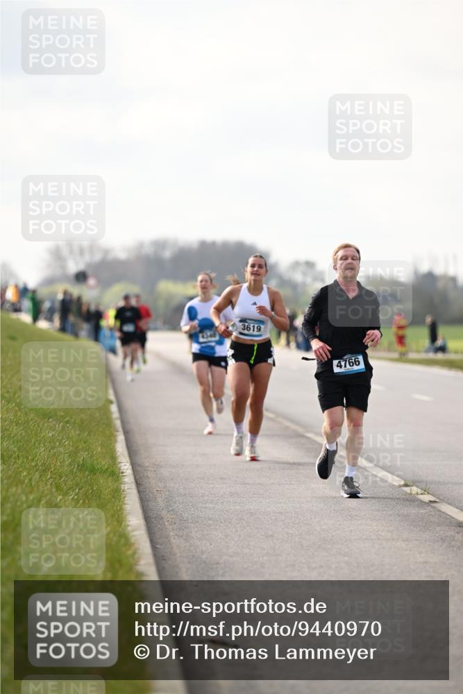 12.04.2026 - 45. Internationalen Wilhelmsburger Insellauf Dr. Thomas Lammeyer http://msf.ph/oto/9440970 12.04.2026 10:06:34 Laufen 3619, 4766 meine-sportfotos.de