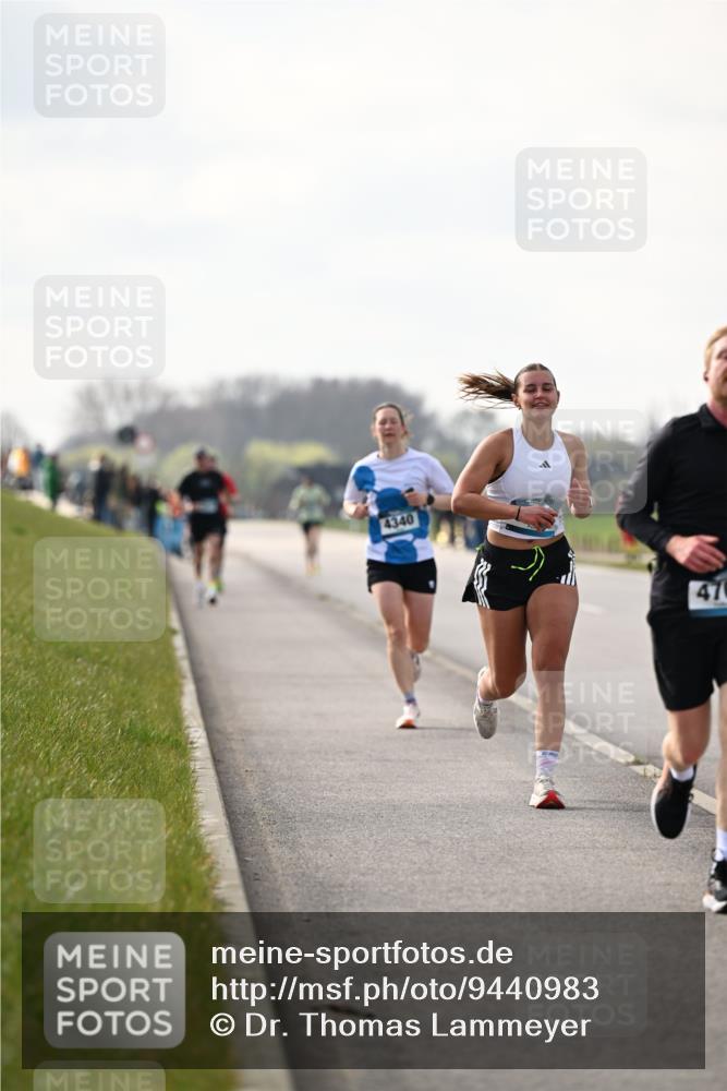 12.04.2026 - 45. Internationalen Wilhelmsburger Insellauf Dr. Thomas Lammeyer http://msf.ph/oto/9440983 12.04.2026 10:06:36 Laufen 4340, 47 meine-sportfotos.de