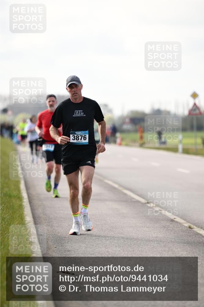 12.04.2026 - 45. Internationalen Wilhelmsburger Insellauf Dr. Thomas Lammeyer http://msf.ph/oto/9441034 12.04.2026 10:06:48 Laufen 517, 3876 meine-sportfotos.de