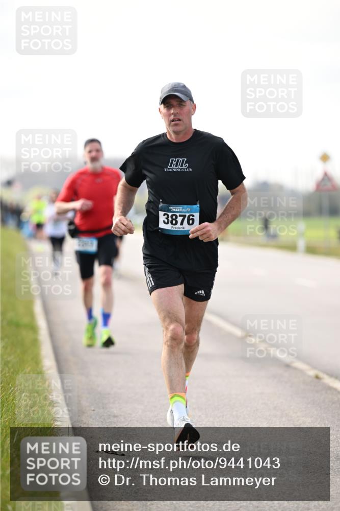 12.04.2026 - 45. Internationalen Wilhelmsburger Insellauf Dr. Thomas Lammeyer http://msf.ph/oto/9441043 12.04.2026 10:06:50 Laufen 3876 meine-sportfotos.de