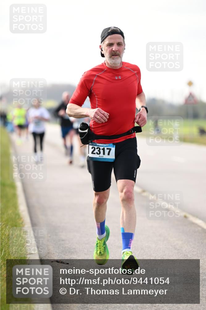 12.04.2026 - 45. Internationalen Wilhelmsburger Insellauf Dr. Thomas Lammeyer http://msf.ph/oto/9441054 12.04.2026 10:06:52 Laufen 2317 meine-sportfotos.de