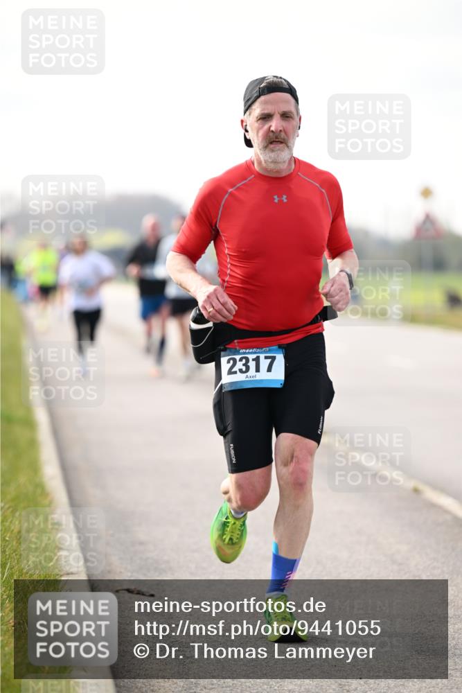 12.04.2026 - 45. Internationalen Wilhelmsburger Insellauf Dr. Thomas Lammeyer http://msf.ph/oto/9441055 12.04.2026 10:06:53 Laufen 2317 meine-sportfotos.de