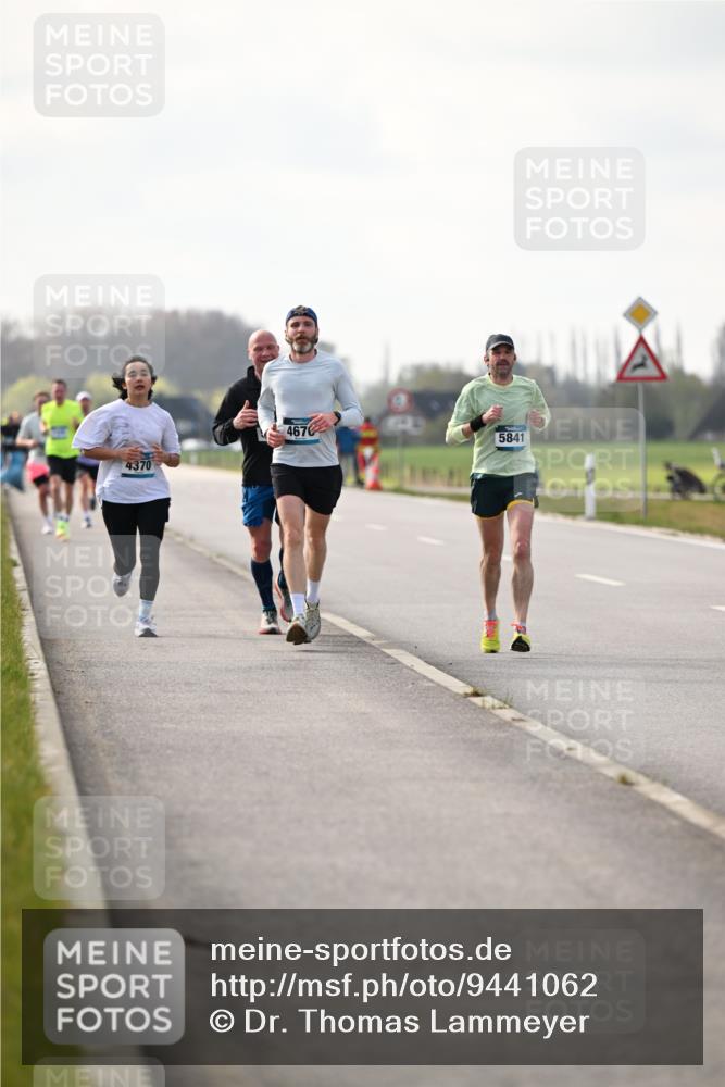 12.04.2026 - 45. Internationalen Wilhelmsburger Insellauf Dr. Thomas Lammeyer http://msf.ph/oto/9441062 12.04.2026 10:06:54 Laufen 4370, 4670, 5841 meine-sportfotos.de