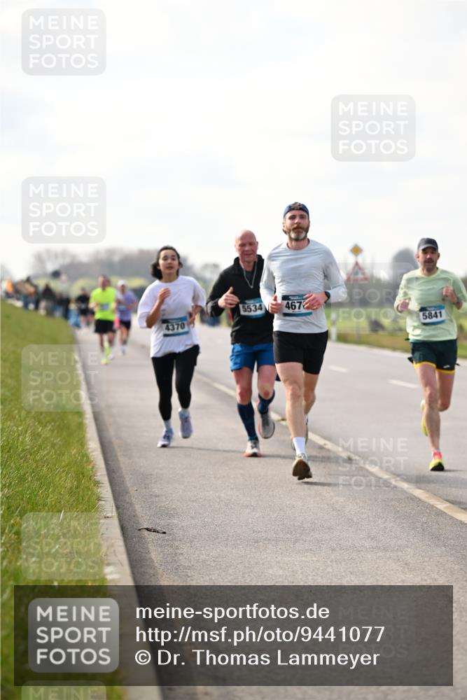 12.04.2026 - 45. Internationalen Wilhelmsburger Insellauf Dr. Thomas Lammeyer http://msf.ph/oto/9441077 12.04.2026 10:06:58 Laufen 5534, 467, 4370, 5841 meine-sportfotos.de