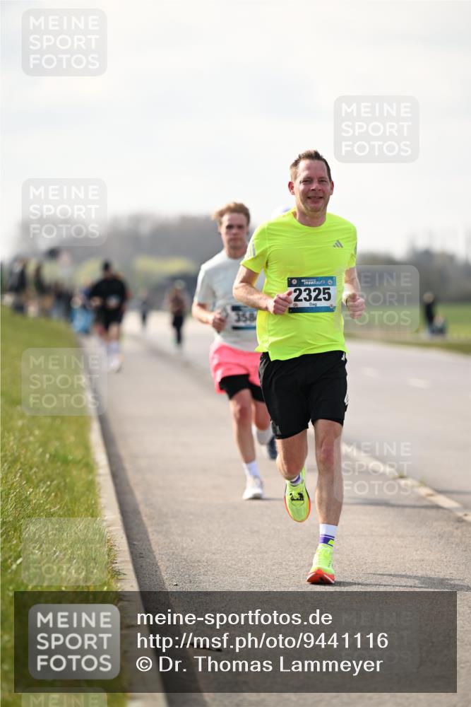 12.04.2026 - 45. Internationalen Wilhelmsburger Insellauf Dr. Thomas Lammeyer http://msf.ph/oto/9441116 12.04.2026 10:07:07 Laufen 2325 meine-sportfotos.de