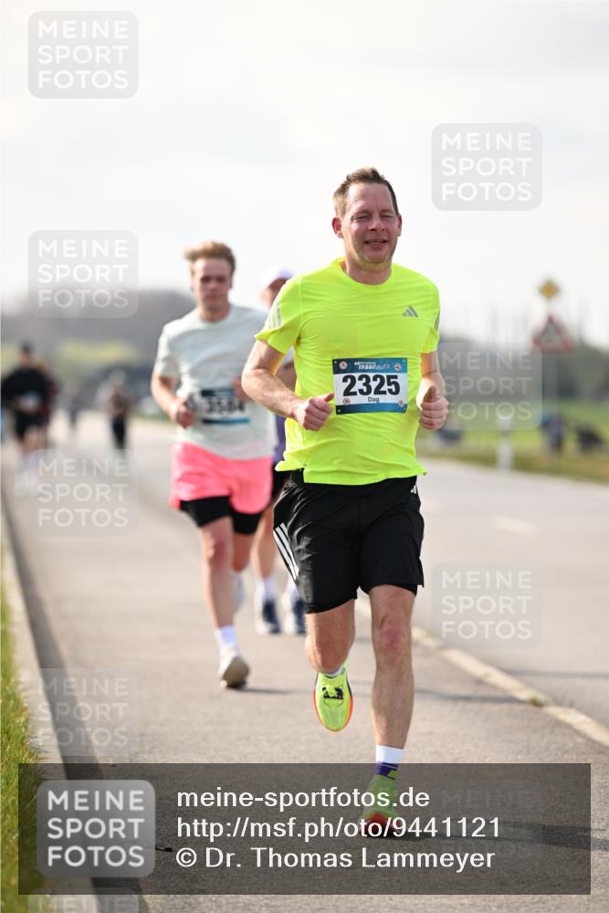 12.04.2026 - 45. Internationalen Wilhelmsburger Insellauf Dr. Thomas Lammeyer http://msf.ph/oto/9441121 12.04.2026 10:07:07 Laufen 2325 meine-sportfotos.de