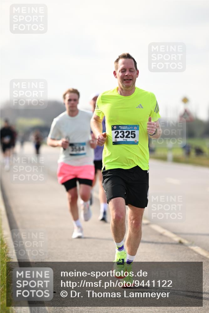 12.04.2026 - 45. Internationalen Wilhelmsburger Insellauf Dr. Thomas Lammeyer http://msf.ph/oto/9441122 12.04.2026 10:07:07 Laufen 2325 meine-sportfotos.de