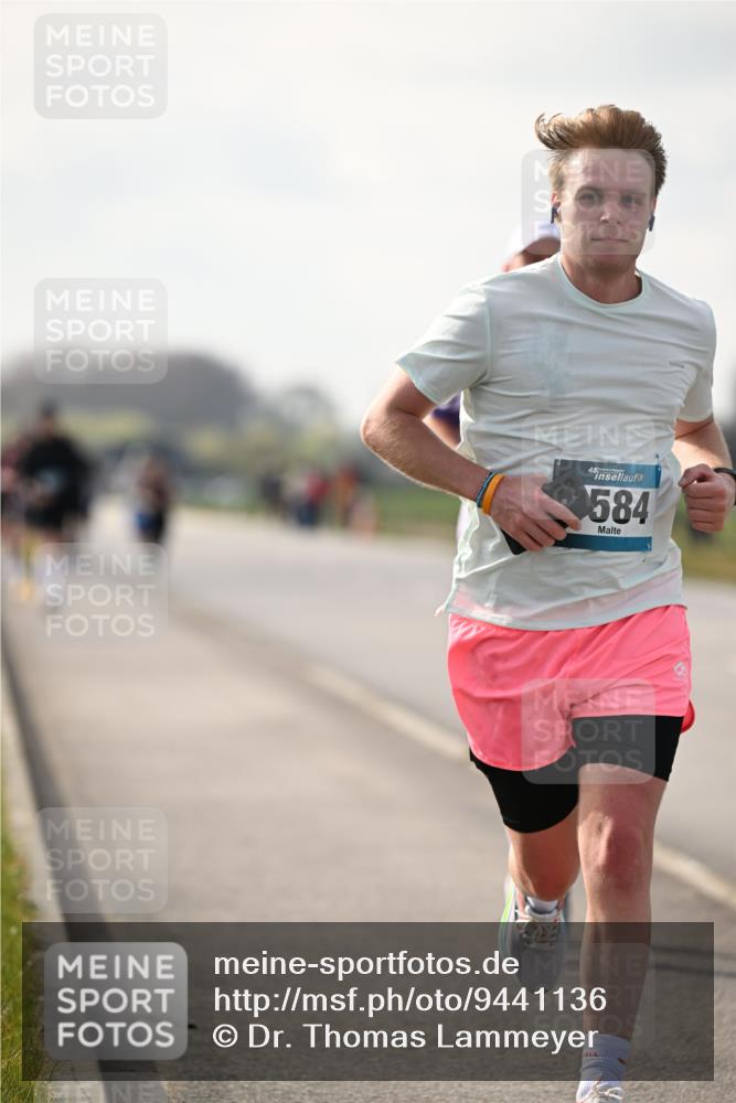 12.04.2026 - 45. Internationalen Wilhelmsburger Insellauf Dr. Thomas Lammeyer http://msf.ph/oto/9441136 12.04.2026 10:07:10 Laufen 45, 584 meine-sportfotos.de