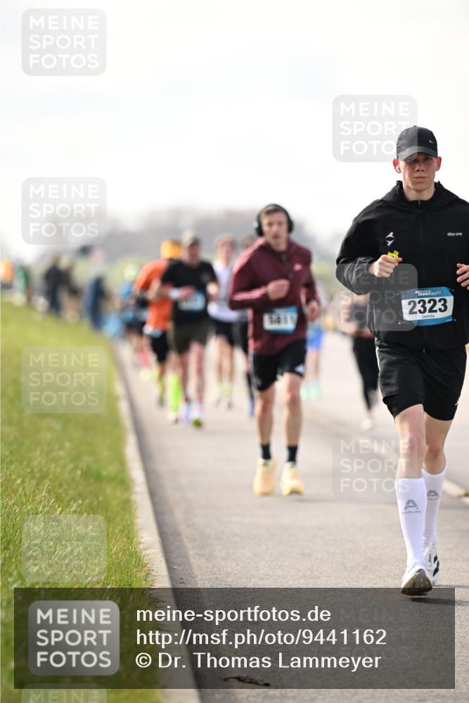 12.04.2026 - 45. Internationalen Wilhelmsburger Insellauf Dr. Thomas Lammeyer http://msf.ph/oto/9441162 12.04.2026 10:07:19 Laufen 2323 meine-sportfotos.de