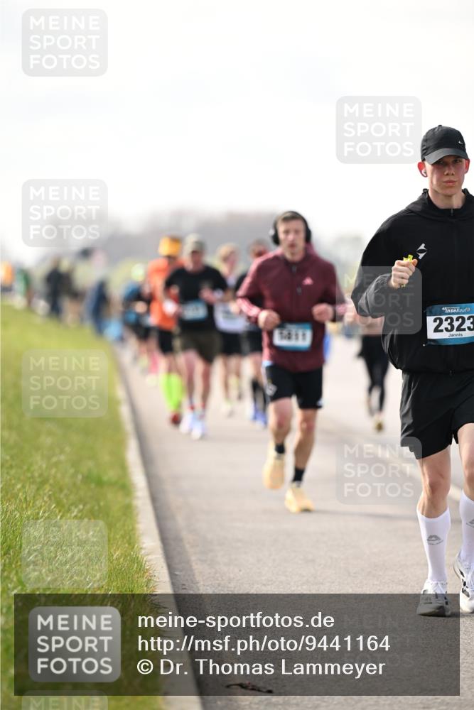 12.04.2026 - 45. Internationalen Wilhelmsburger Insellauf Dr. Thomas Lammeyer http://msf.ph/oto/9441164 12.04.2026 10:07:19 Laufen 1411, 2323 meine-sportfotos.de