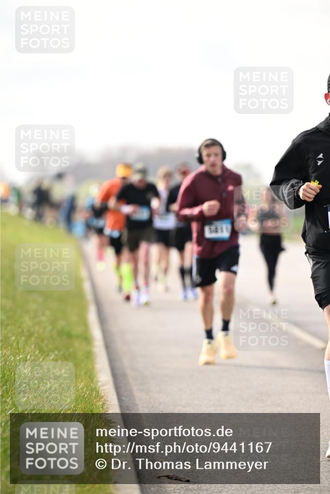 12.04.2026 - 45. Internationalen Wilhelmsburger Insellauf Dr. Thomas Lammeyer http://msf.ph/oto/9441167 12.04.2026 10:07:19 Laufen  meine-sportfotos.de