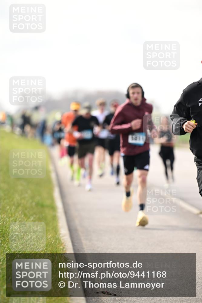 12.04.2026 - 45. Internationalen Wilhelmsburger Insellauf Dr. Thomas Lammeyer http://msf.ph/oto/9441168 12.04.2026 10:07:20 Laufen  meine-sportfotos.de