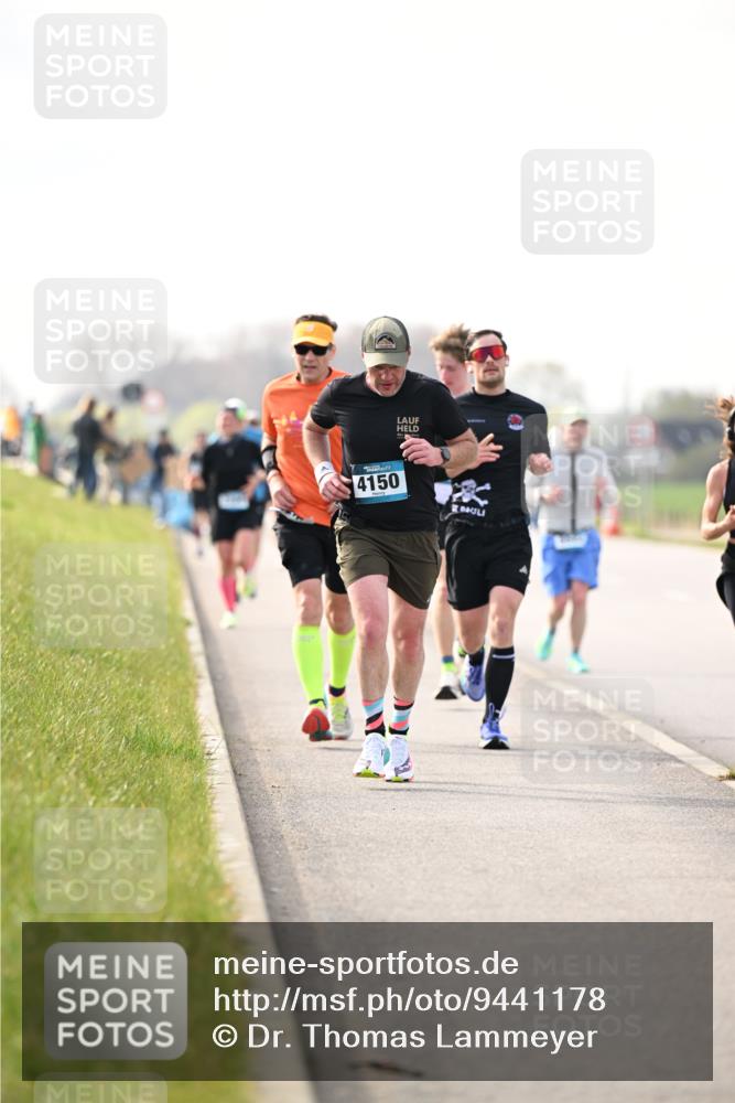 12.04.2026 - 45. Internationalen Wilhelmsburger Insellauf Dr. Thomas Lammeyer http://msf.ph/oto/9441178 12.04.2026 10:07:23 Laufen 4150 meine-sportfotos.de
