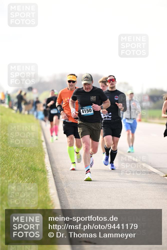 12.04.2026 - 45. Internationalen Wilhelmsburger Insellauf Dr. Thomas Lammeyer http://msf.ph/oto/9441179 12.04.2026 10:07:23 Laufen 4150 meine-sportfotos.de
