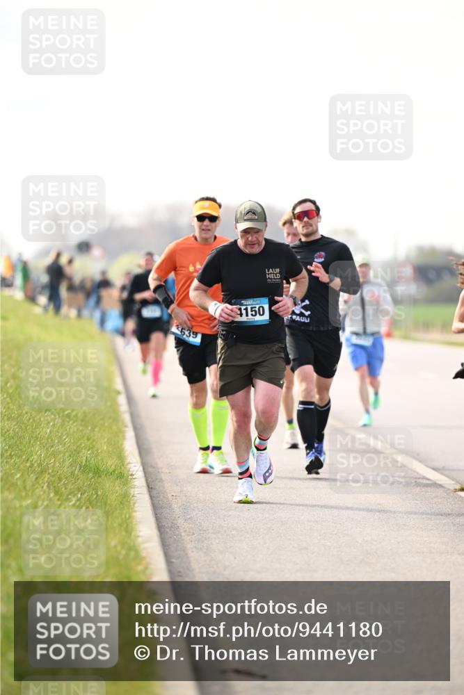 12.04.2026 - 45. Internationalen Wilhelmsburger Insellauf Dr. Thomas Lammeyer http://msf.ph/oto/9441180 12.04.2026 10:07:23 Laufen 639, 4150 meine-sportfotos.de