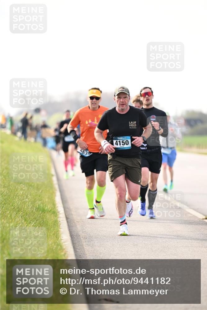 12.04.2026 - 45. Internationalen Wilhelmsburger Insellauf Dr. Thomas Lammeyer http://msf.ph/oto/9441182 12.04.2026 10:07:23 Laufen 5639, 4150 meine-sportfotos.de