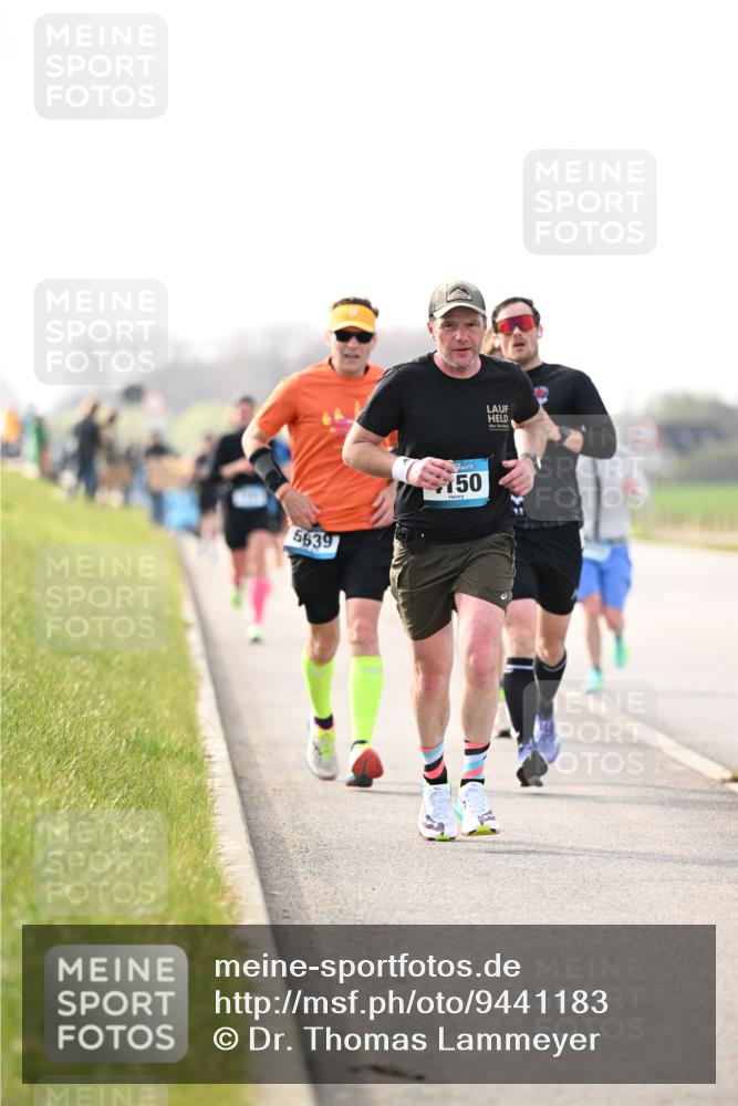 12.04.2026 - 45. Internationalen Wilhelmsburger Insellauf Dr. Thomas Lammeyer http://msf.ph/oto/9441183 12.04.2026 10:07:24 Laufen 5639, 150 meine-sportfotos.de
