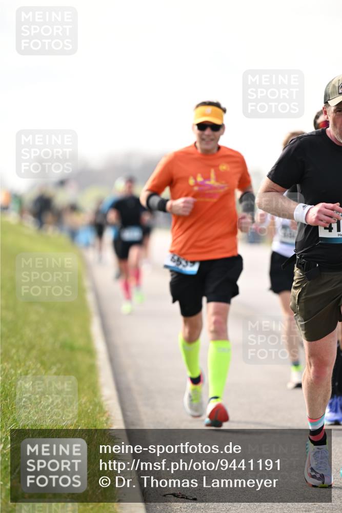 12.04.2026 - 45. Internationalen Wilhelmsburger Insellauf Dr. Thomas Lammeyer http://msf.ph/oto/9441191 12.04.2026 10:07:26 Laufen  meine-sportfotos.de