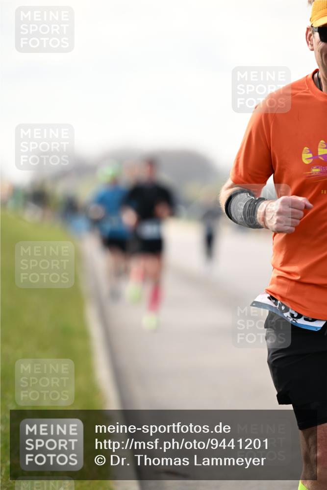 12.04.2026 - 45. Internationalen Wilhelmsburger Insellauf Dr. Thomas Lammeyer http://msf.ph/oto/9441201 12.04.2026 10:07:28 Laufen  meine-sportfotos.de