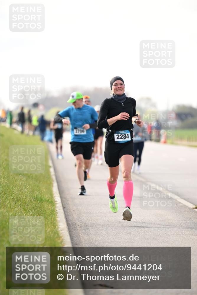 12.04.2026 - 45. Internationalen Wilhelmsburger Insellauf Dr. Thomas Lammeyer http://msf.ph/oto/9441204 12.04.2026 10:07:30 Laufen 3706, 2284 meine-sportfotos.de