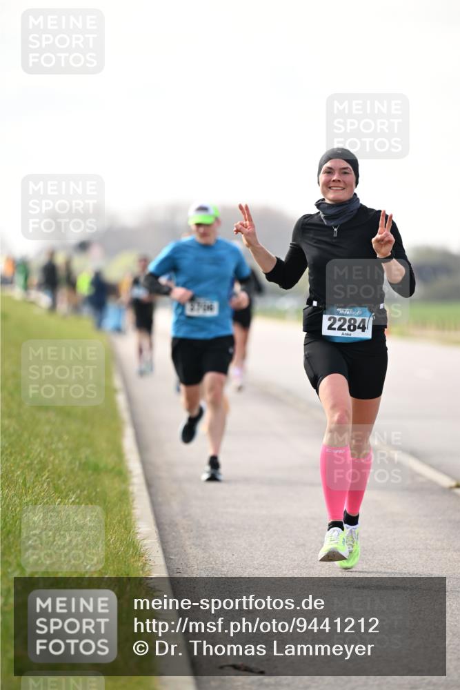 12.04.2026 - 45. Internationalen Wilhelmsburger Insellauf Dr. Thomas Lammeyer http://msf.ph/oto/9441212 12.04.2026 10:07:31 Laufen 2284 meine-sportfotos.de