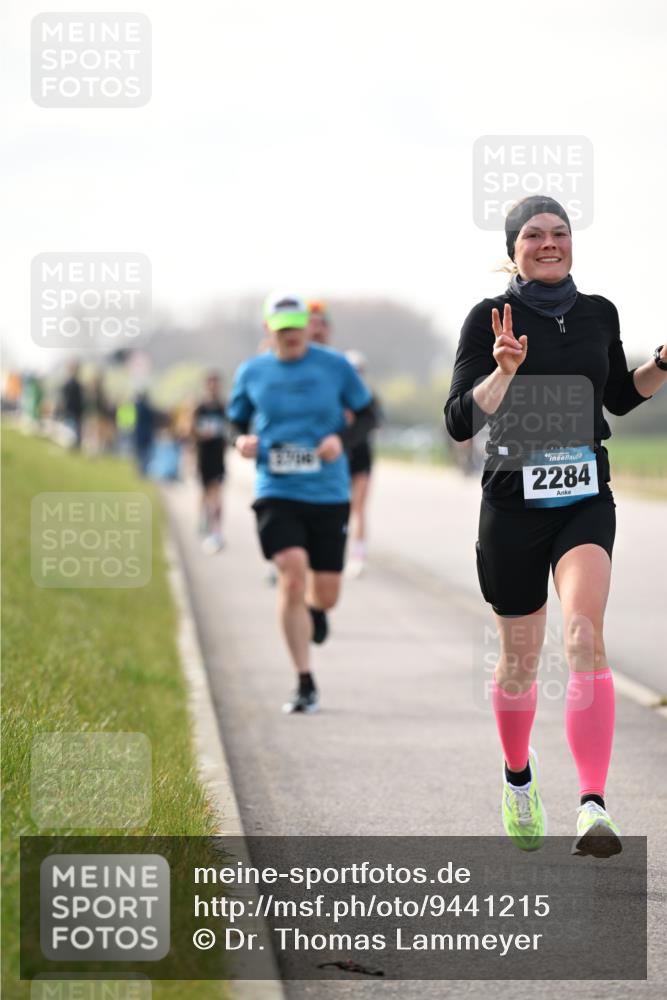 12.04.2026 - 45. Internationalen Wilhelmsburger Insellauf Dr. Thomas Lammeyer http://msf.ph/oto/9441215 12.04.2026 10:07:32 Laufen 2284 meine-sportfotos.de