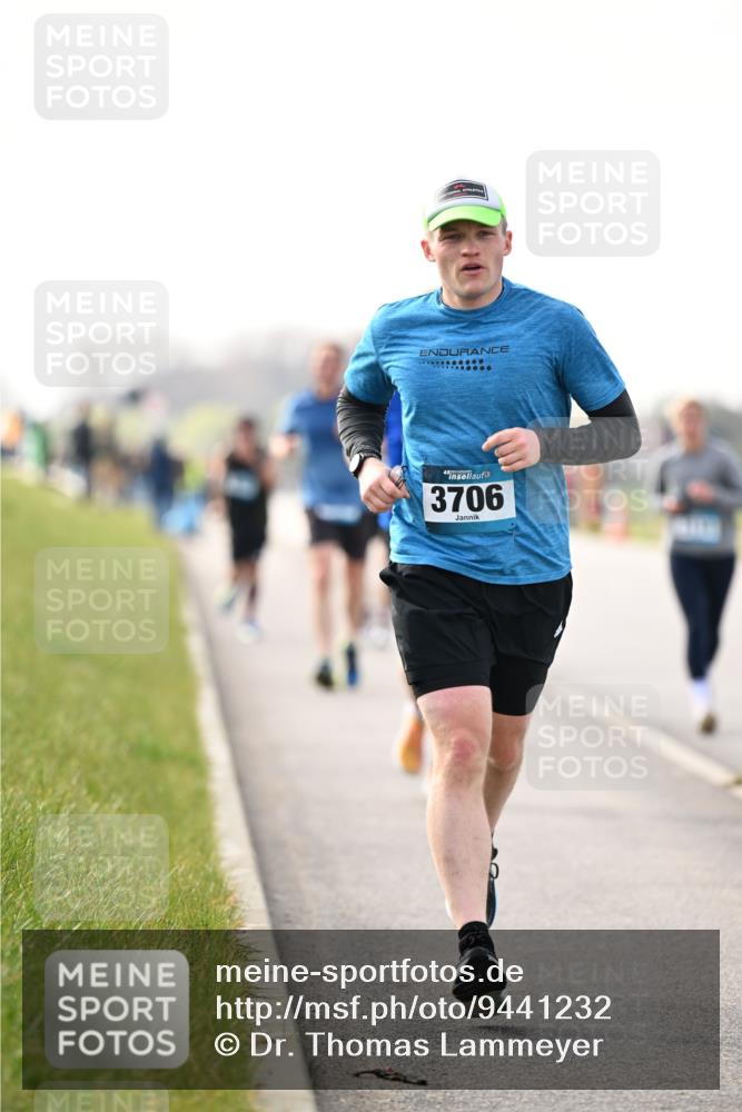 12.04.2026 - 45. Internationalen Wilhelmsburger Insellauf Dr. Thomas Lammeyer http://msf.ph/oto/9441232 12.04.2026 10:07:34 Laufen 3706 meine-sportfotos.de