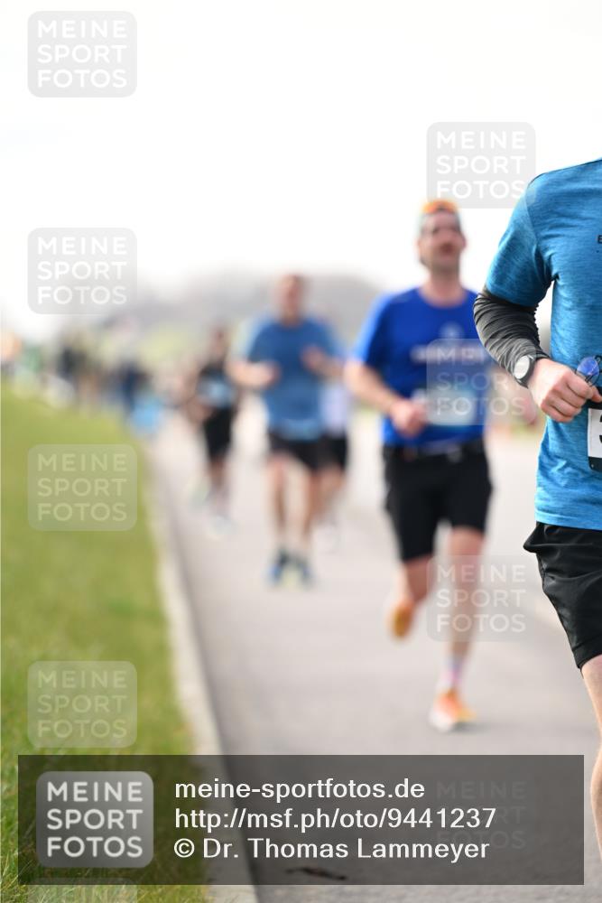12.04.2026 - 45. Internationalen Wilhelmsburger Insellauf Dr. Thomas Lammeyer http://msf.ph/oto/9441237 12.04.2026 10:07:36 Laufen  meine-sportfotos.de