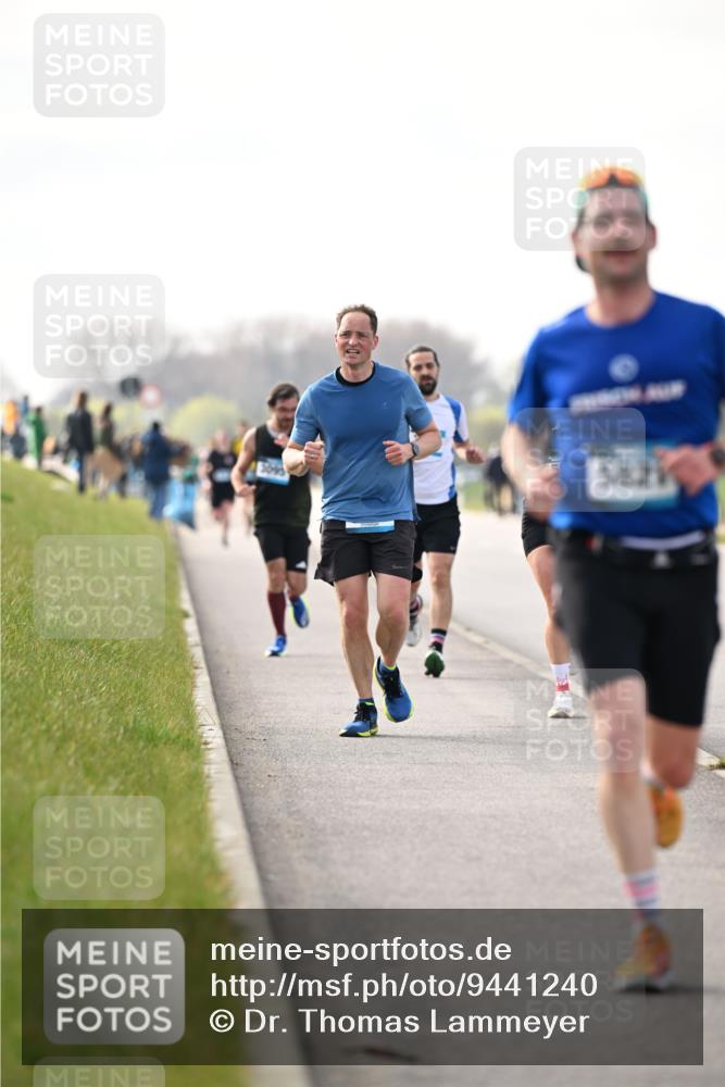12.04.2026 - 45. Internationalen Wilhelmsburger Insellauf Dr. Thomas Lammeyer http://msf.ph/oto/9441240 12.04.2026 10:07:37 Laufen  meine-sportfotos.de
