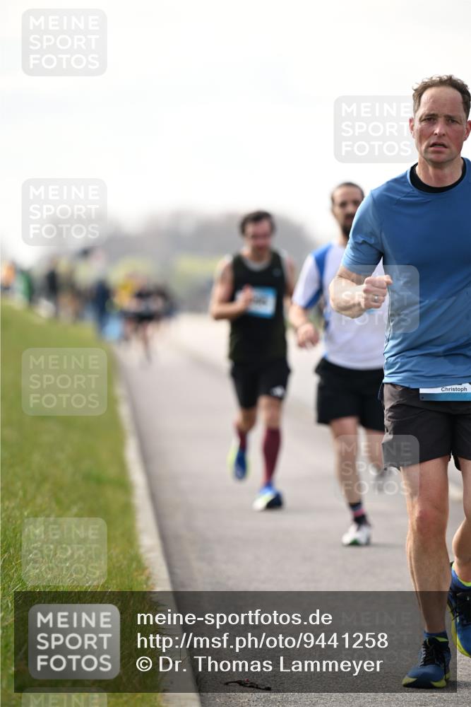 12.04.2026 - 45. Internationalen Wilhelmsburger Insellauf Dr. Thomas Lammeyer http://msf.ph/oto/9441258 12.04.2026 10:07:41 Laufen  meine-sportfotos.de