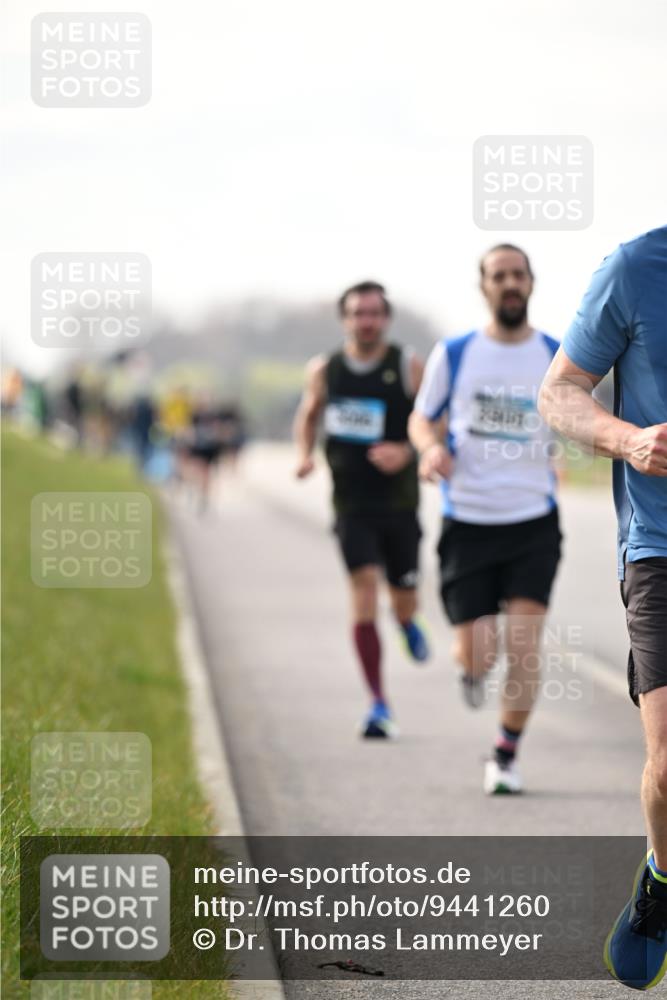 12.04.2026 - 45. Internationalen Wilhelmsburger Insellauf Dr. Thomas Lammeyer http://msf.ph/oto/9441260 12.04.2026 10:07:41 Laufen  meine-sportfotos.de