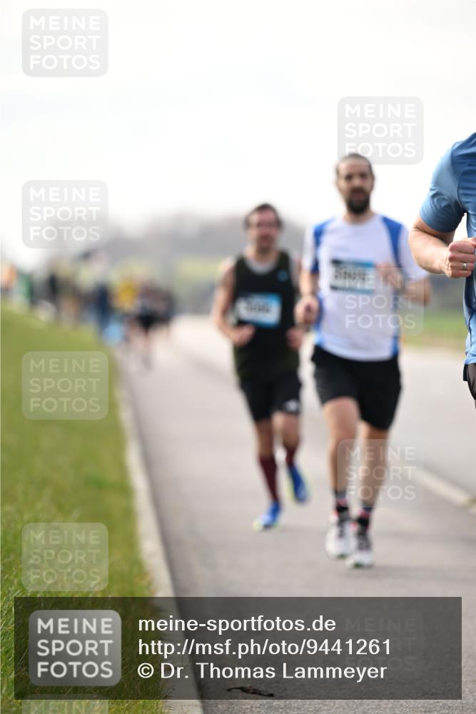 12.04.2026 - 45. Internationalen Wilhelmsburger Insellauf Dr. Thomas Lammeyer http://msf.ph/oto/9441261 12.04.2026 10:07:42 Laufen  meine-sportfotos.de