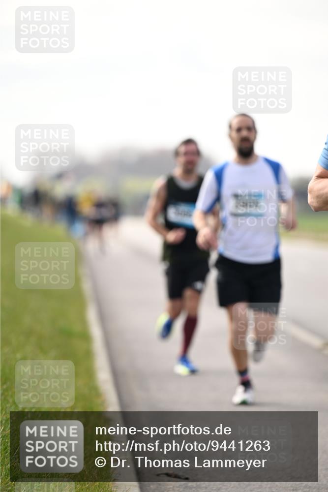 12.04.2026 - 45. Internationalen Wilhelmsburger Insellauf Dr. Thomas Lammeyer http://msf.ph/oto/9441263 12.04.2026 10:07:42 Laufen  meine-sportfotos.de