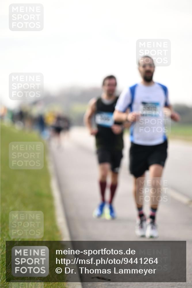 12.04.2026 - 45. Internationalen Wilhelmsburger Insellauf Dr. Thomas Lammeyer http://msf.ph/oto/9441264 12.04.2026 10:07:42 Laufen  meine-sportfotos.de