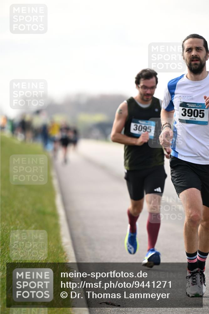12.04.2026 - 45. Internationalen Wilhelmsburger Insellauf Dr. Thomas Lammeyer http://msf.ph/oto/9441271 12.04.2026 10:07:43 Laufen 3095, 45, 3905 meine-sportfotos.de