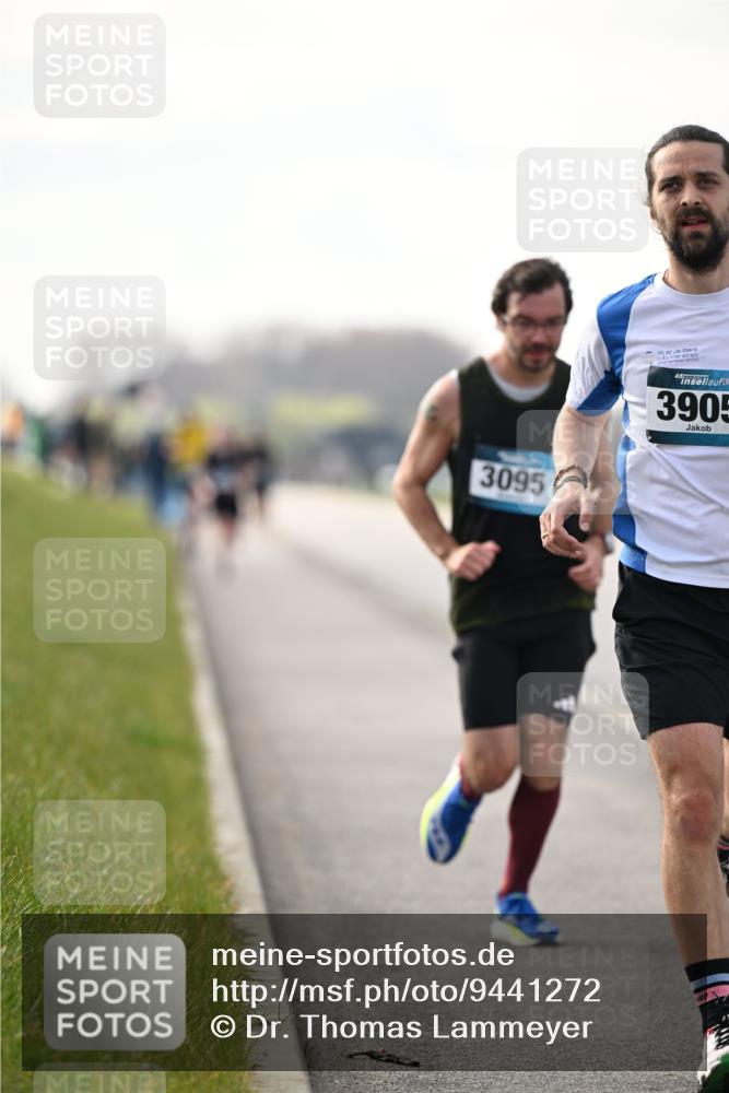 12.04.2026 - 45. Internationalen Wilhelmsburger Insellauf Dr. Thomas Lammeyer http://msf.ph/oto/9441272 12.04.2026 10:07:43 Laufen 3095, 3905 meine-sportfotos.de