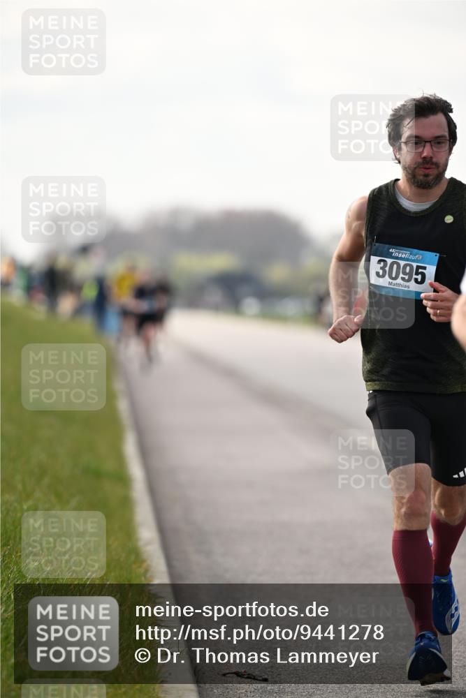 12.04.2026 - 45. Internationalen Wilhelmsburger Insellauf Dr. Thomas Lammeyer http://msf.ph/oto/9441278 12.04.2026 10:07:44 Laufen 3095 meine-sportfotos.de